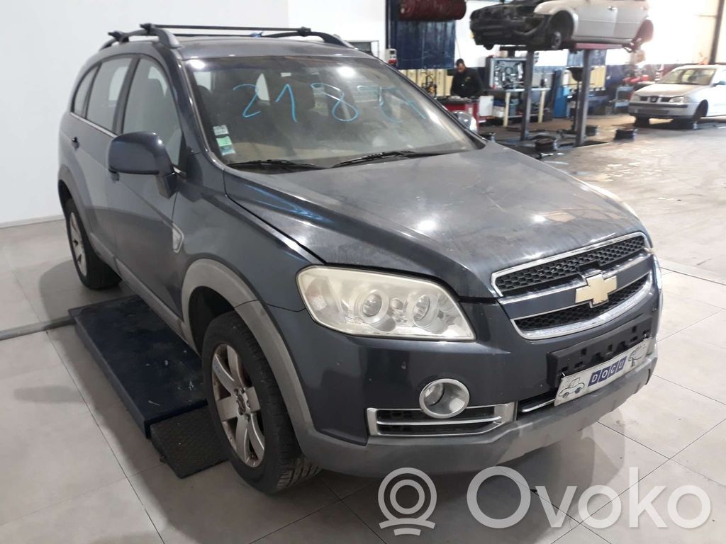 Captiva Captiva  95416980