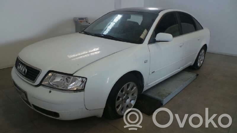 A6 Allroad C5 A6 Allroad  4B3805588D