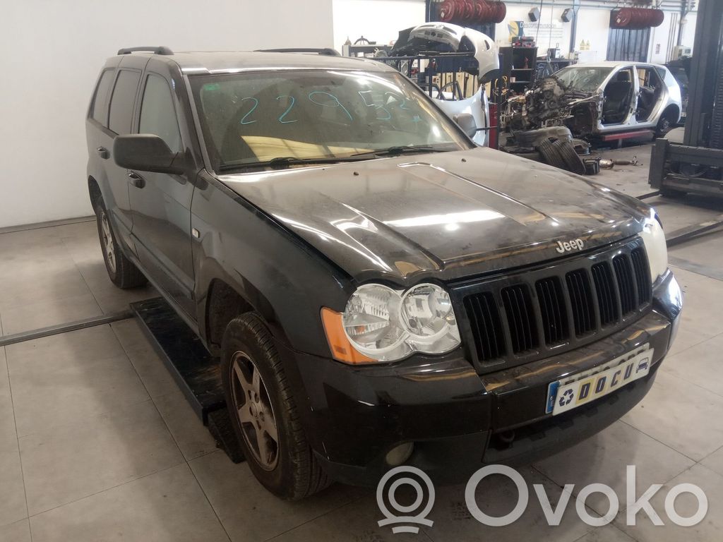 Grand Cherokee (WK) Grand Cherokee  A6420900270