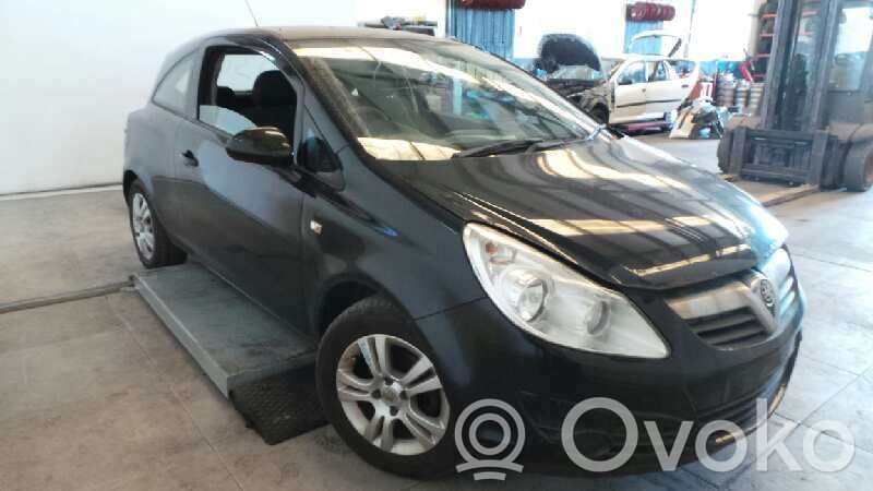 Corsa D Corsa  1222139
