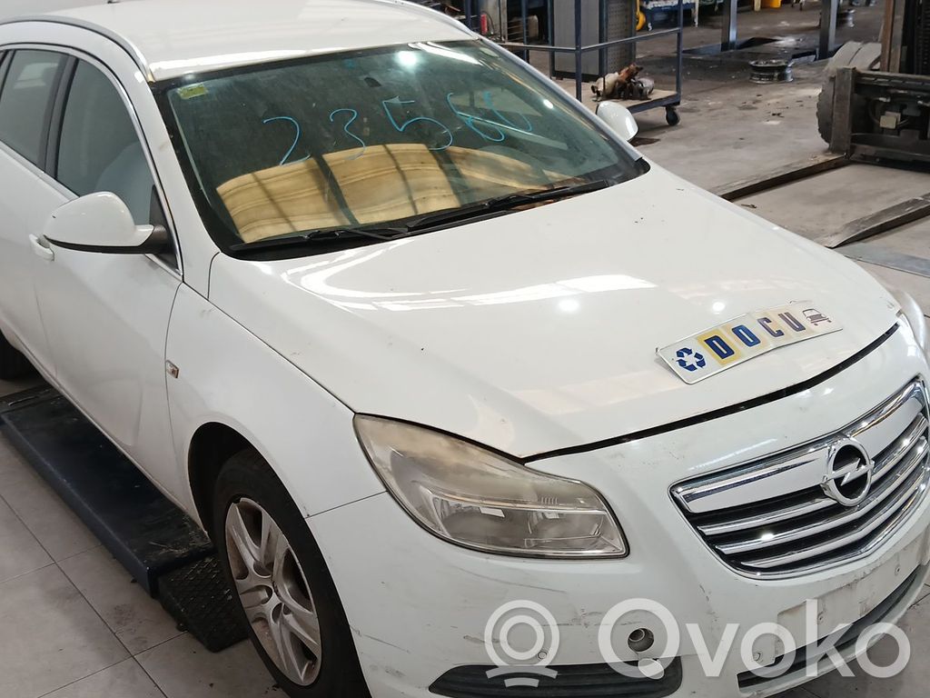 Insignia A Insignia  23430214