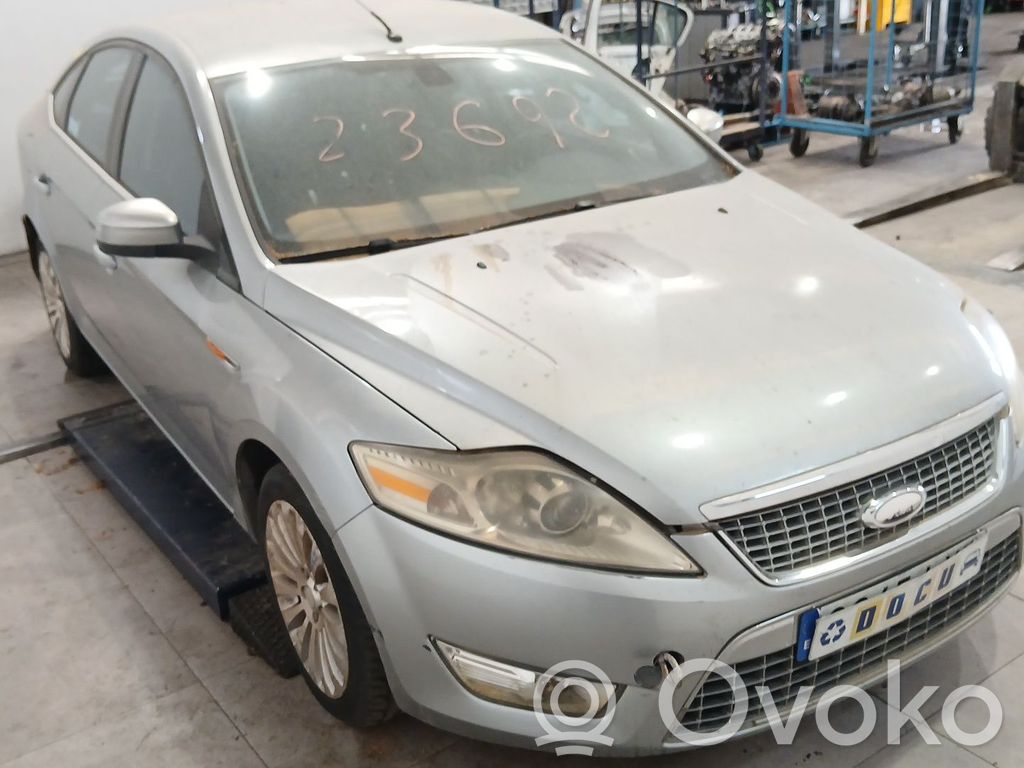 Mondeo MK IV Mondeo  1762867