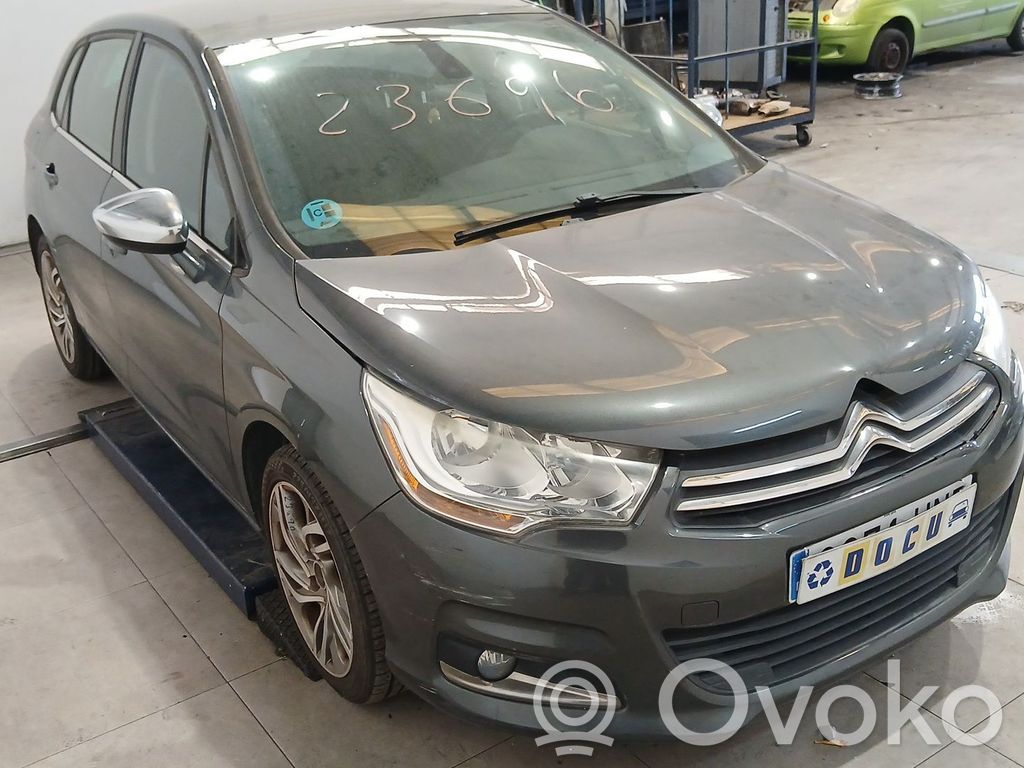 C4 II C4 Picasso, Grand Picasso, Aircross, Cactus  1944A6