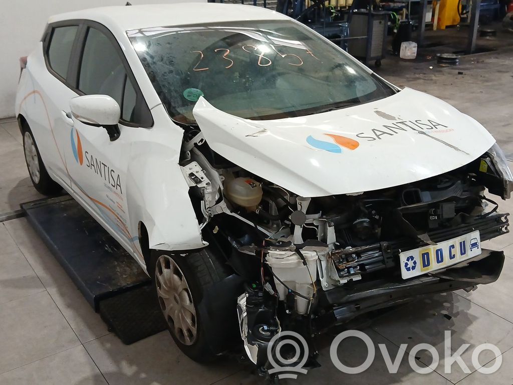 Micra C+C Micra  D87005FA5A