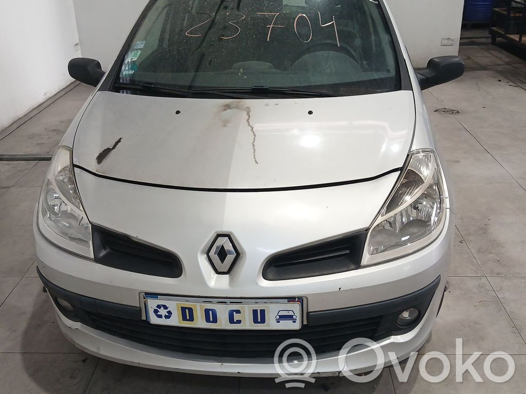 Clio II Clio  D4F740