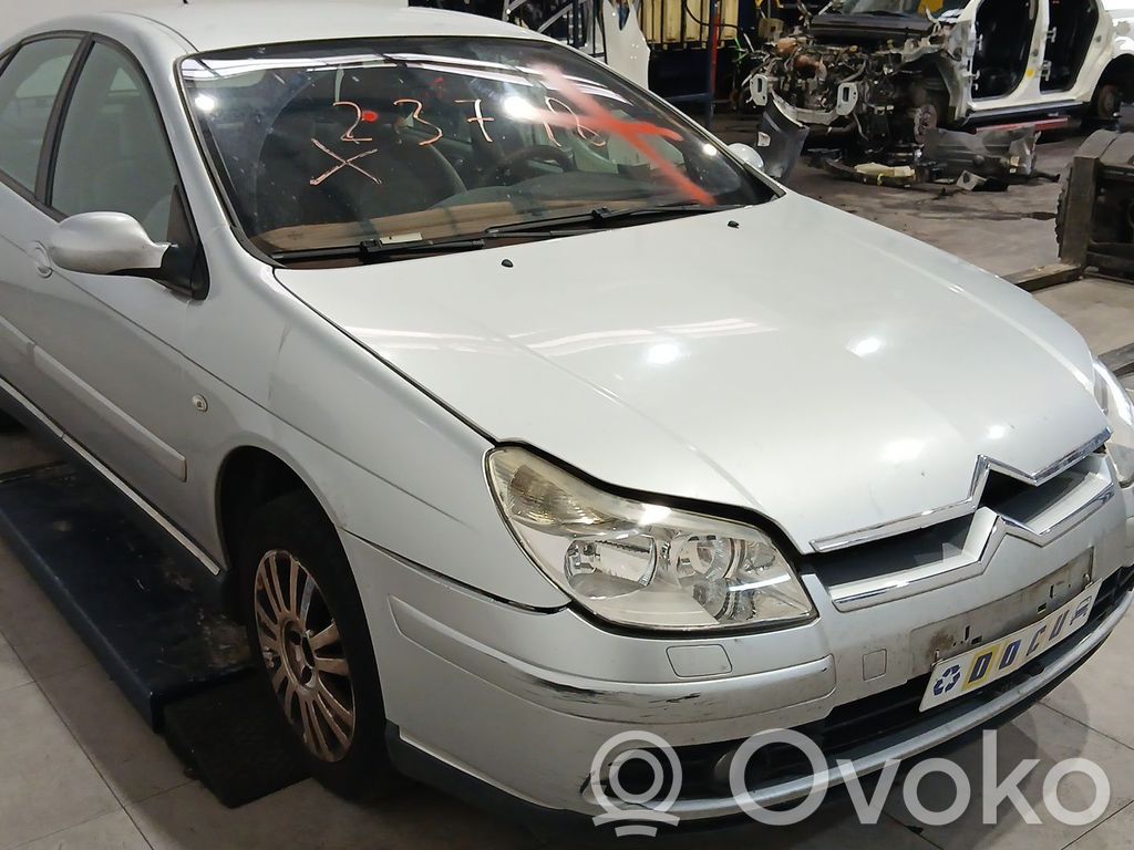 C5 C5, C5 Aircross  6206E1