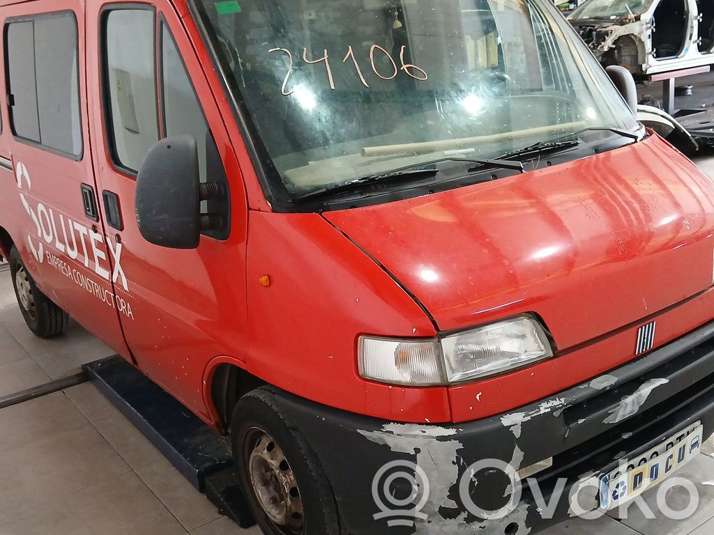 Ducato Ducato  1329201080