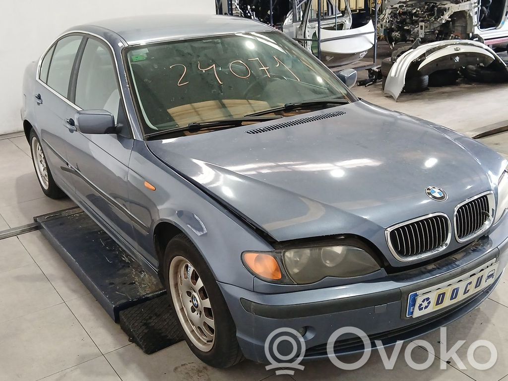 3 E46 Series 3  63136910980