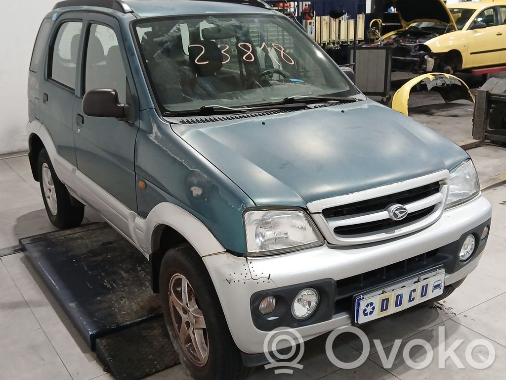 Terios Terios  2706097401