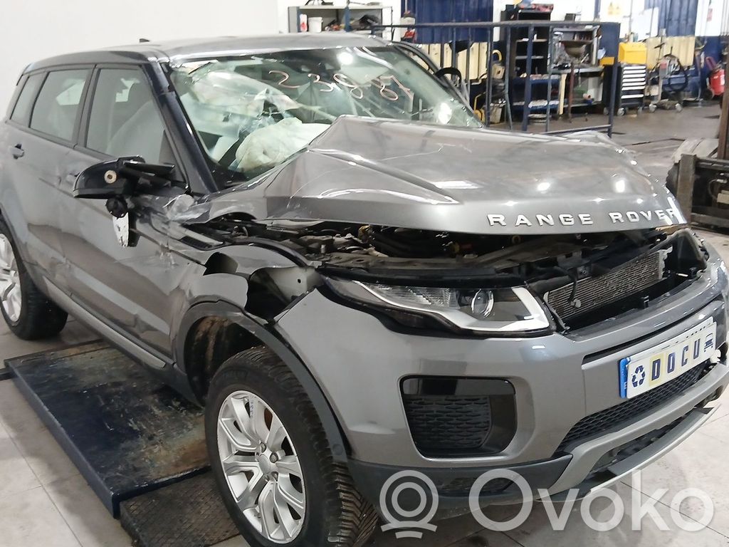 Range Rover Velar Range Rover  LR095900