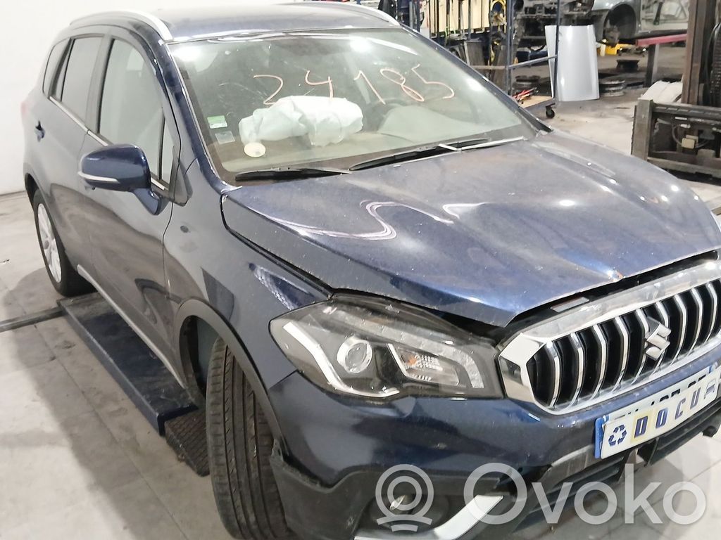 SX4 S-Cross SX4 S-Cross  3391055P00000