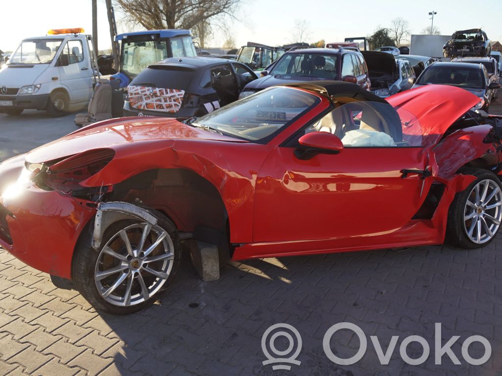 Boxster 982 Boxster  97061353309