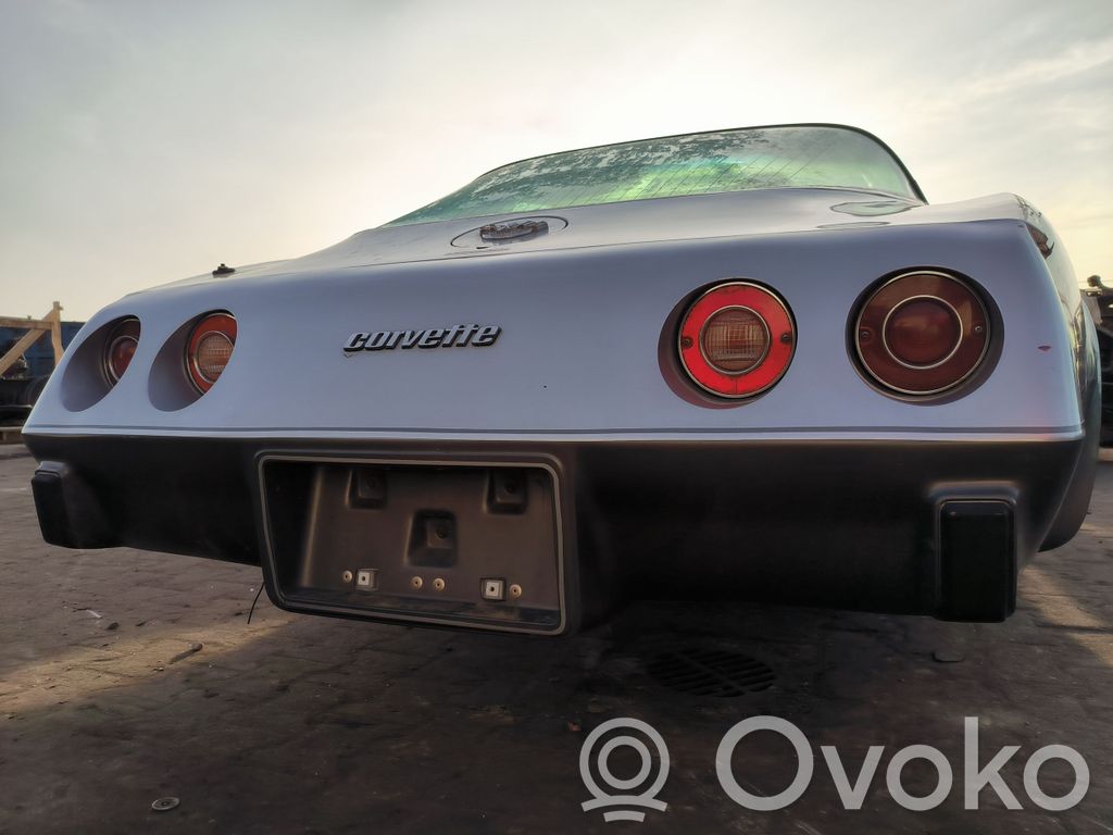 Corvette Corvette