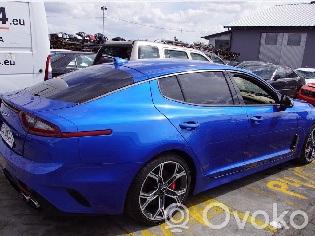 Stinger Stinger  392103L550