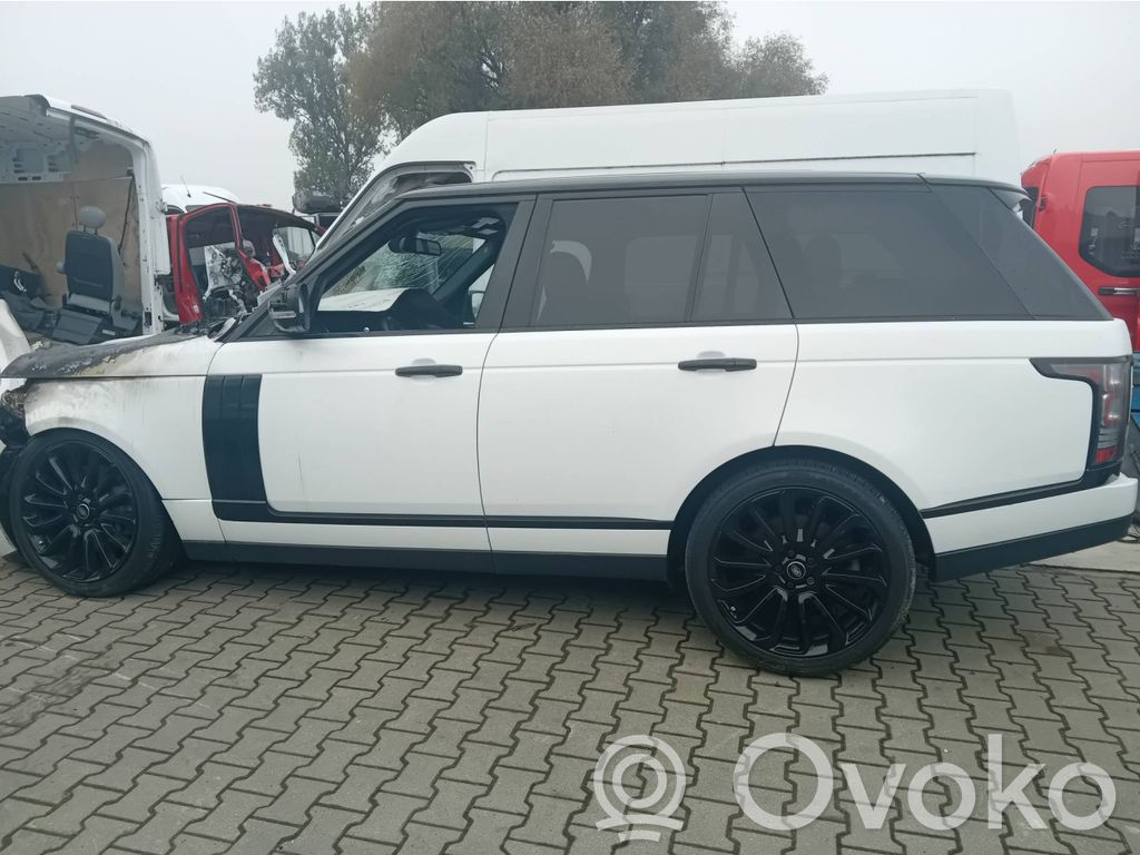 Range Rover L405 Range Rover  DPLA14D617AC