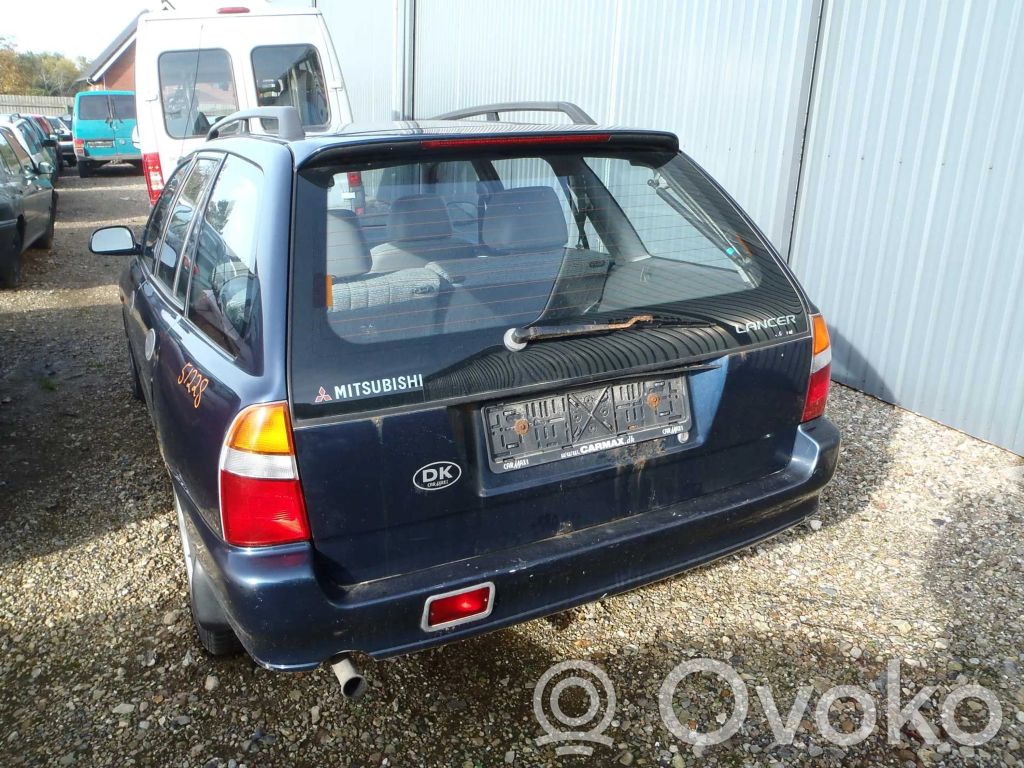 Lancer Lancer