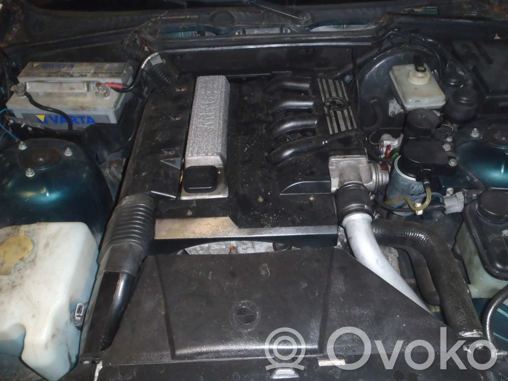 3 E36 Series 3