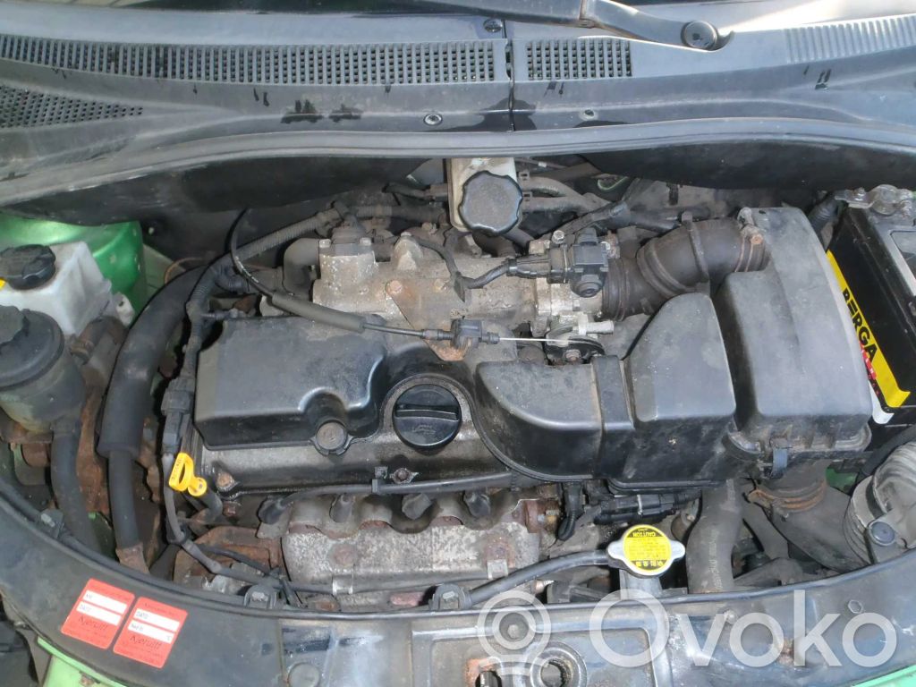 Picanto Picanto  041124