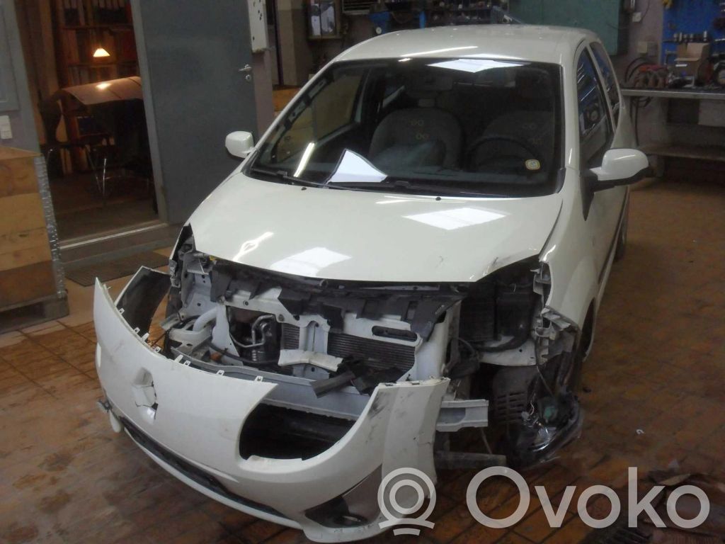 Twingo II Twingo