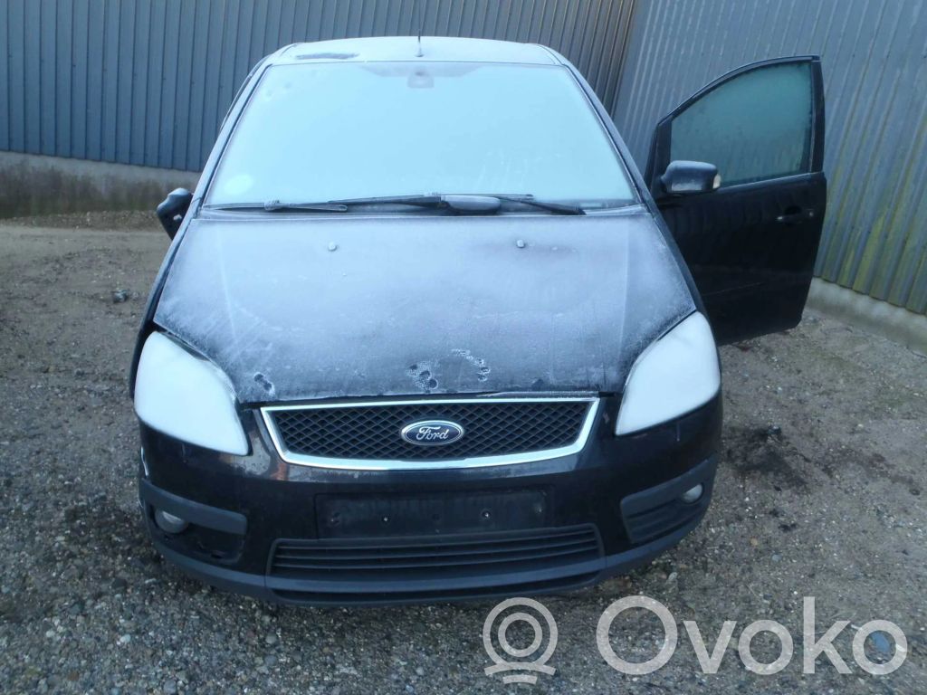 Focus C-MAX Focus C-MAX, C-MAX, Grand C-MAX