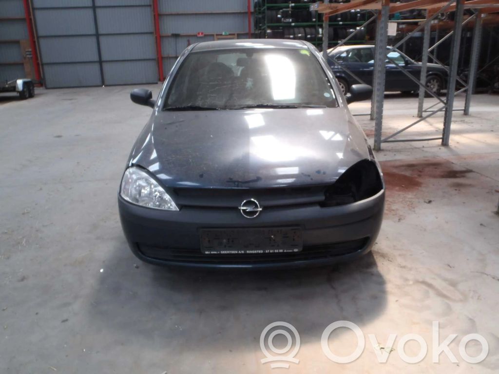 Corsa C Corsa  09115125