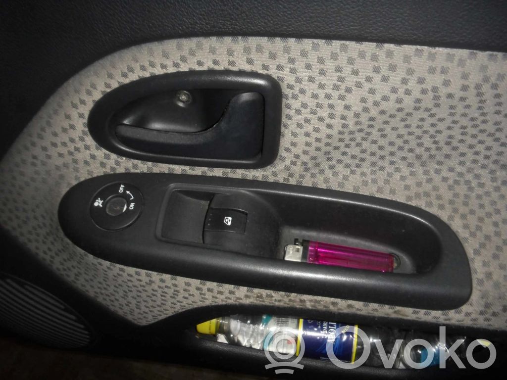 Clio II Clio