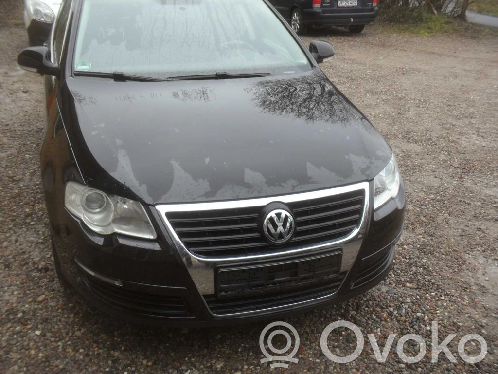 PASSAT B6 Passat