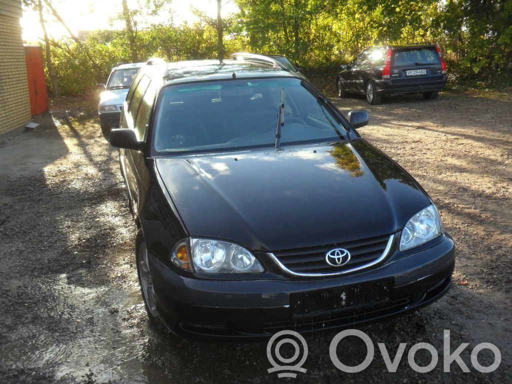Avensis T220 Avensis  AB213