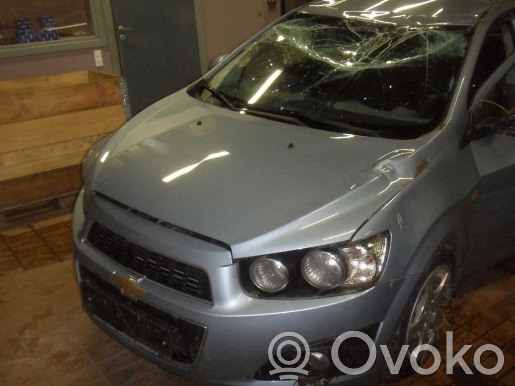 Aveo Aveo