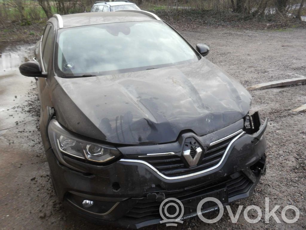 Megane IV Megane