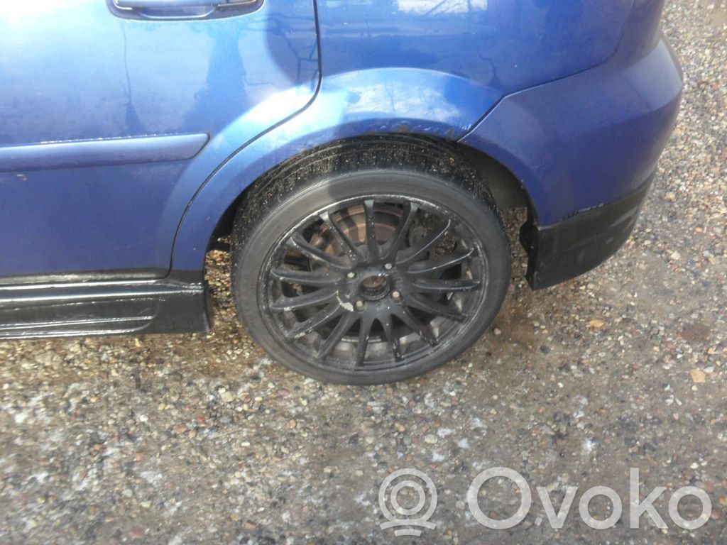 Lacetti Lacetti  286631
