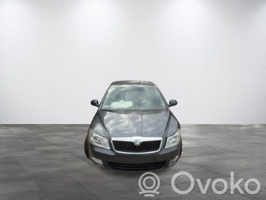 Octavia Mk2 (1Z) Octavia