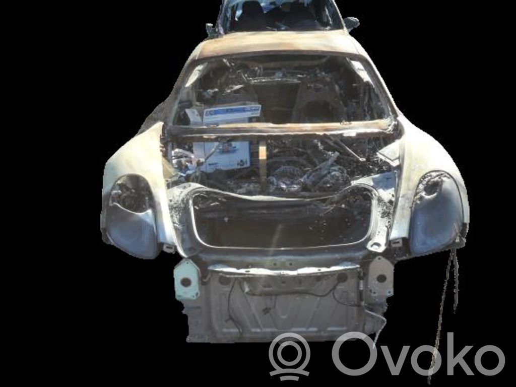 Cayman 981 Cayman
