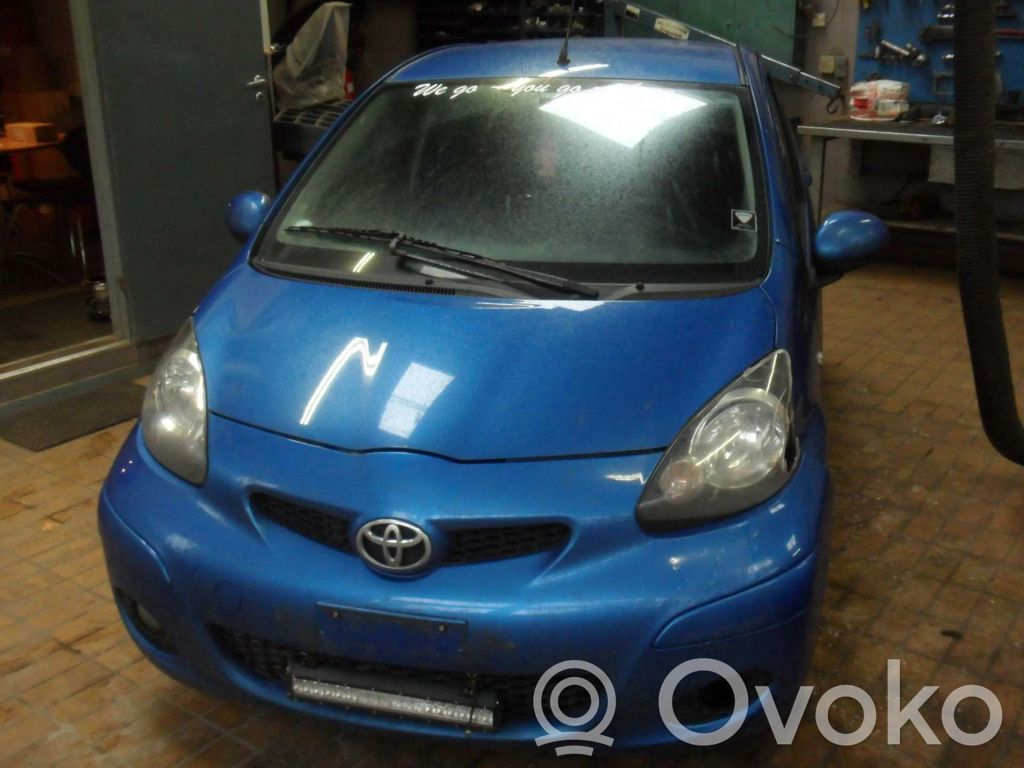 Aygo AB10 Aygo