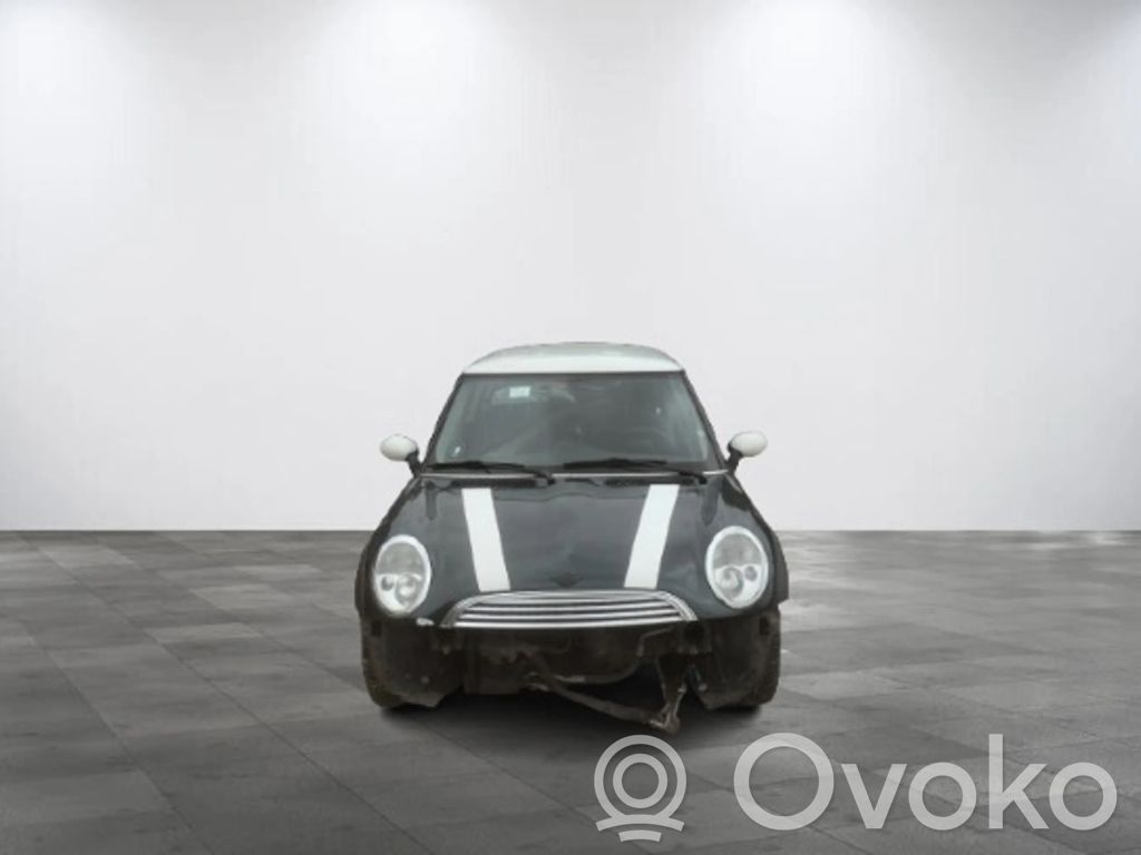 One - Cooper R50 - 53 One/Cooper R50/53