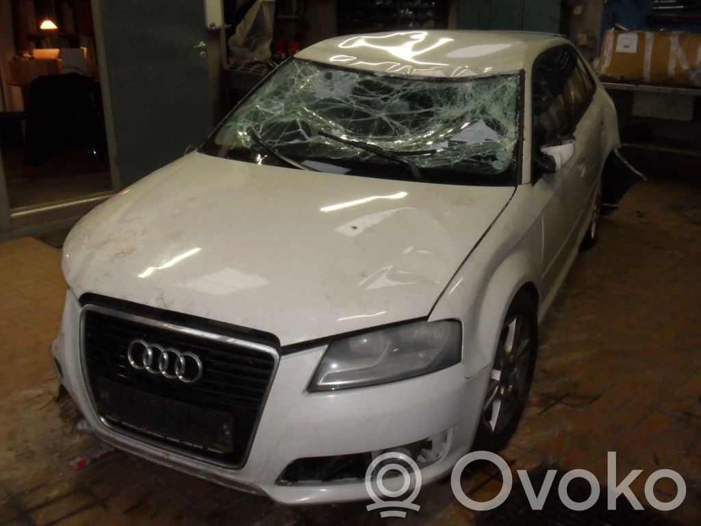 A3 S3 A3 Sportback 8P A3, S3