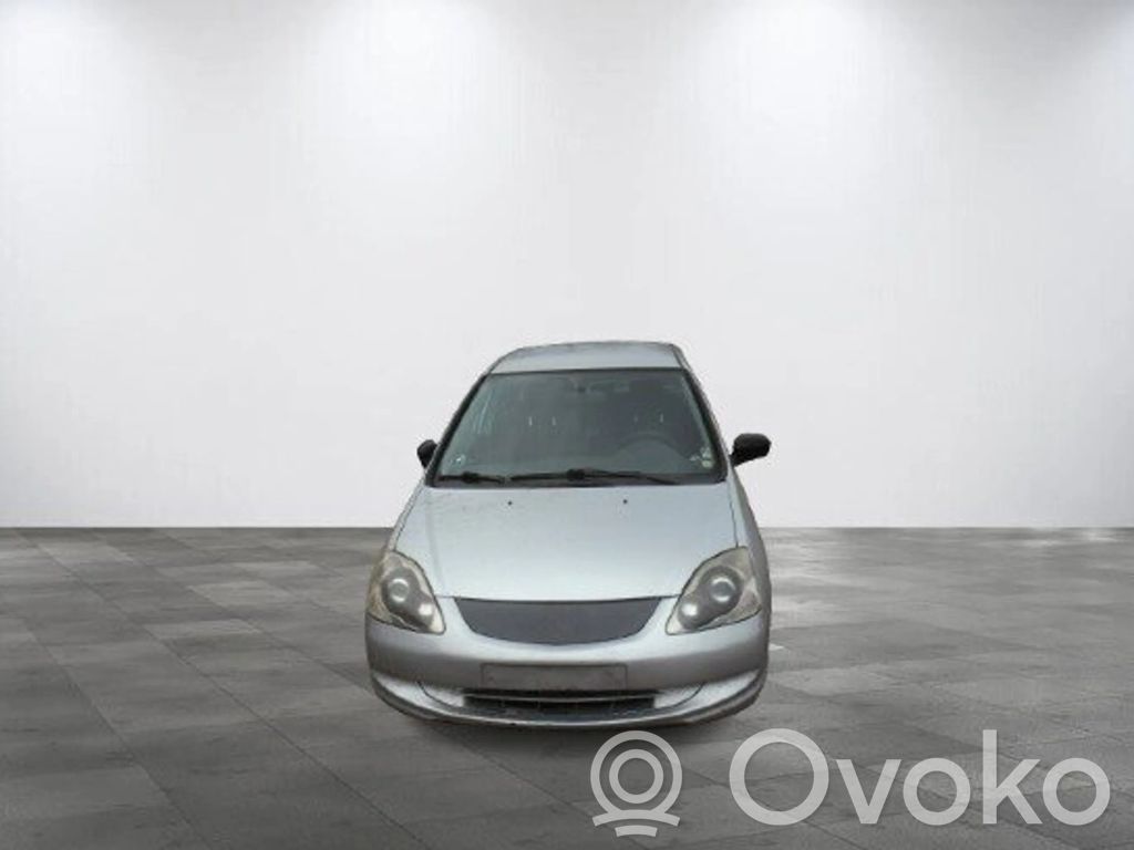 Civic Civic  0265216895