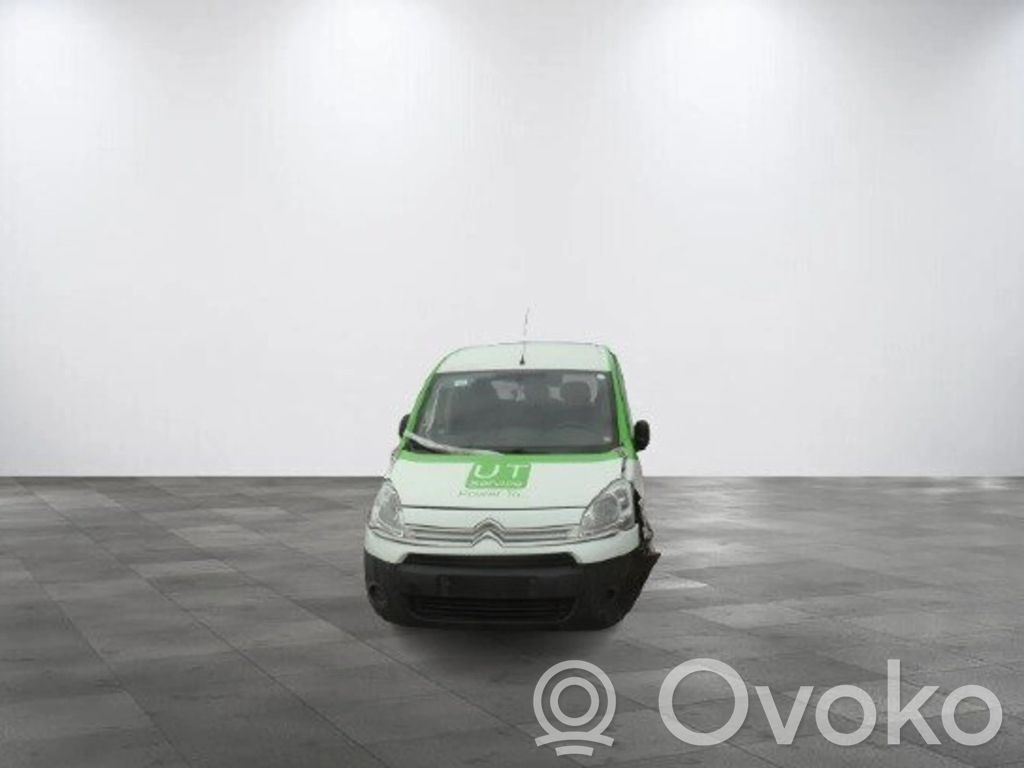 Berlingo Berlingo