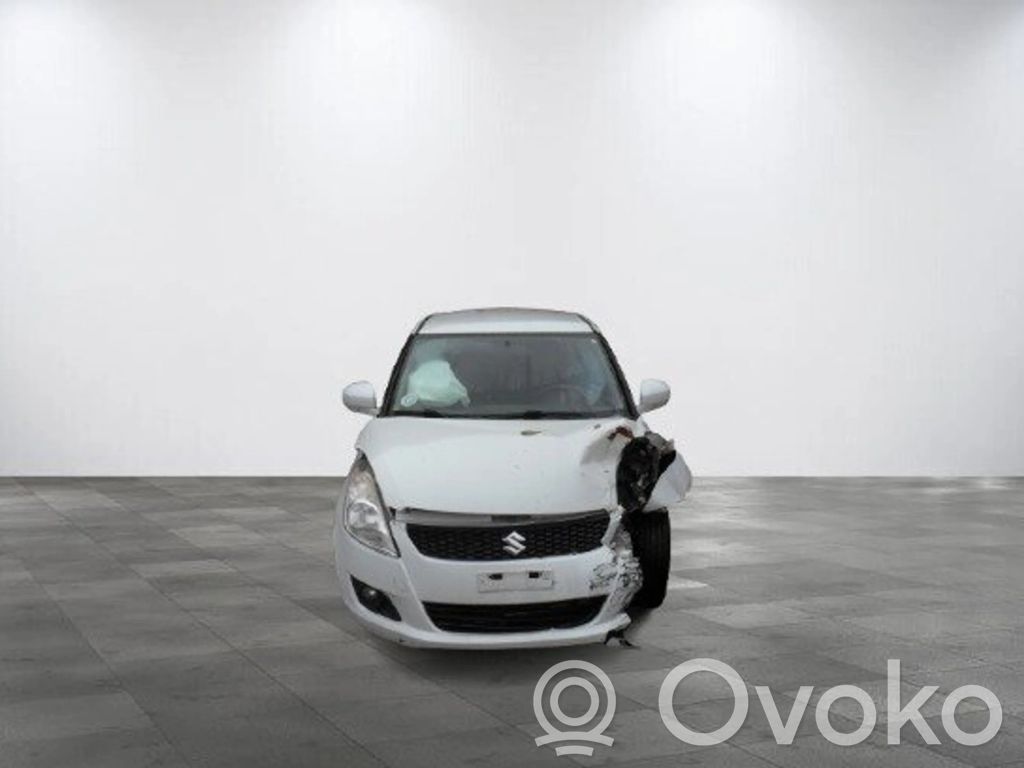 Swift II Swift