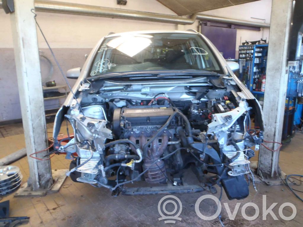 Zafira B Zafira