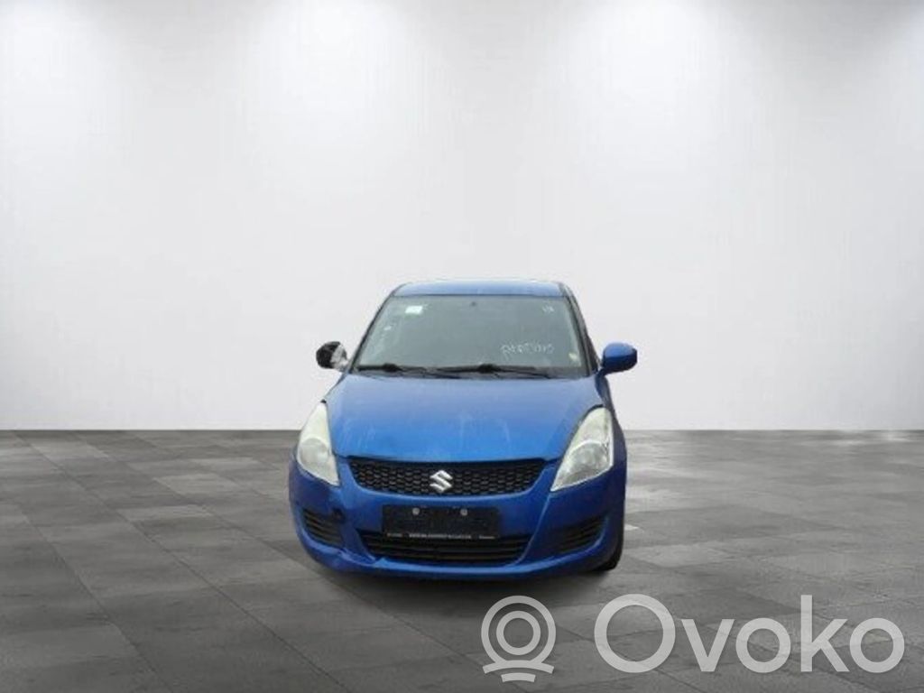 Swift II Swift