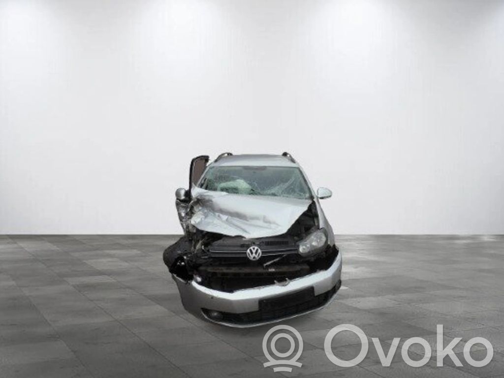 Golf VI Golf