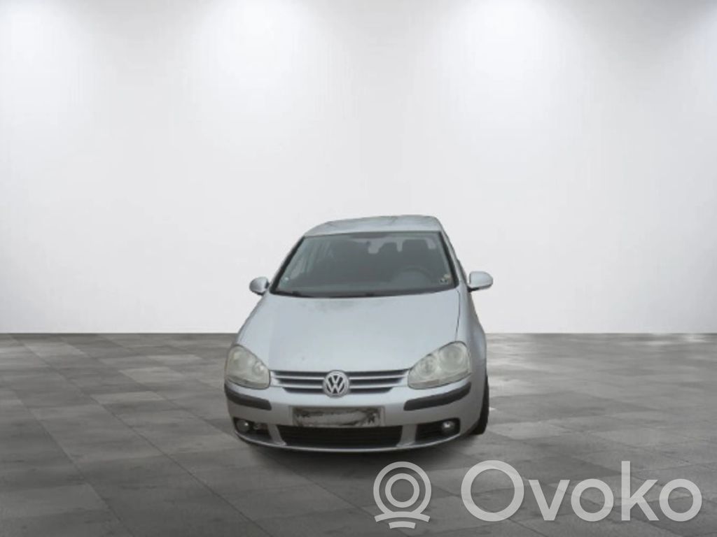 Golf V Golf