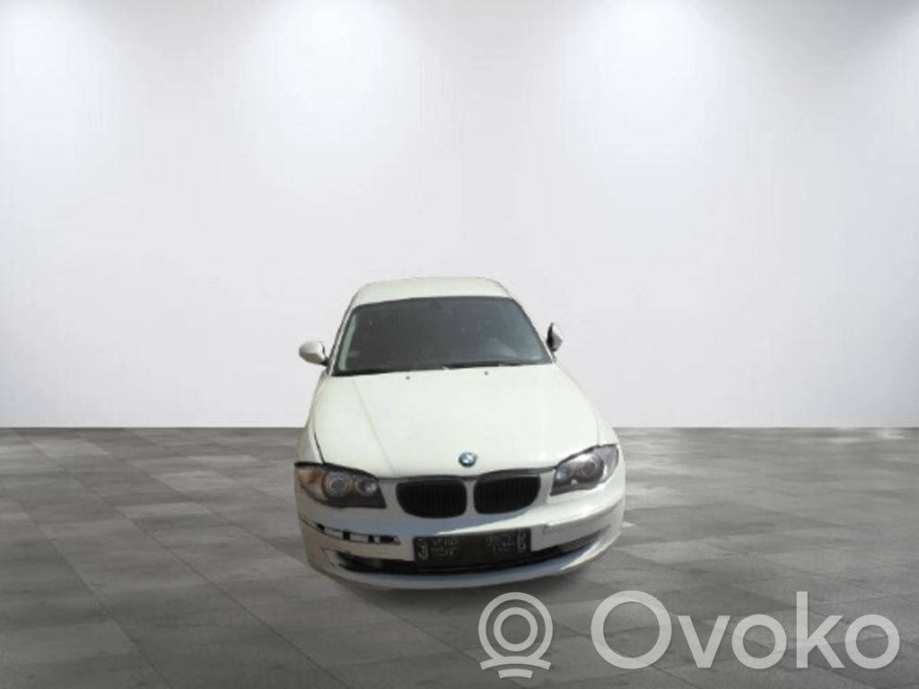 1 E81 E87 Series 1
