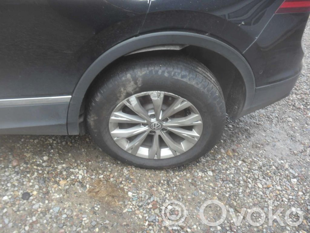 Tiguan Tiguan