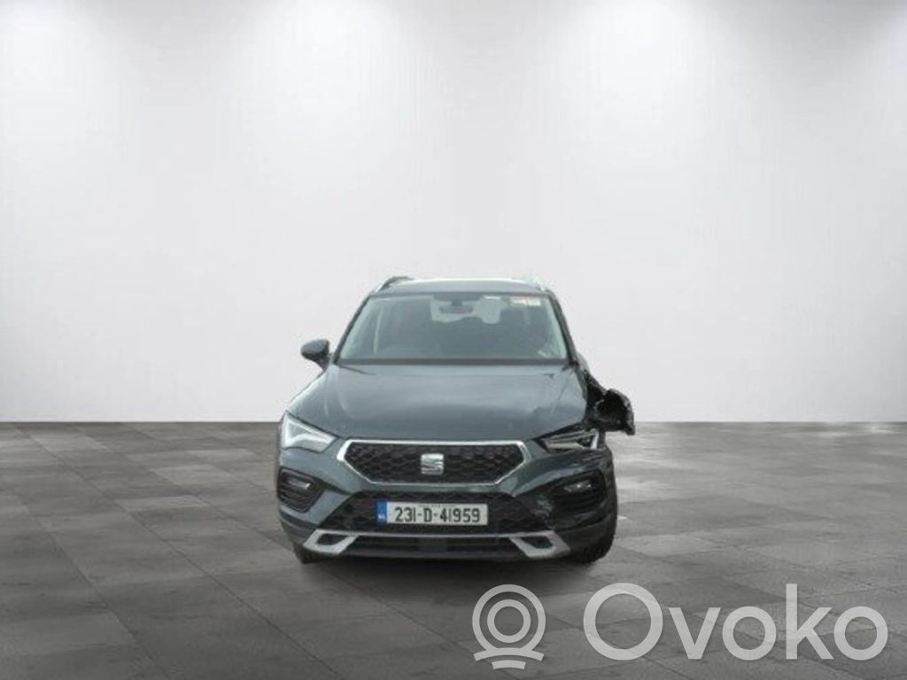 Ateca Ateca