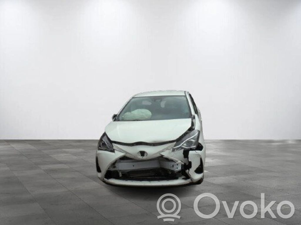 Yaris Yaris  EVMODE