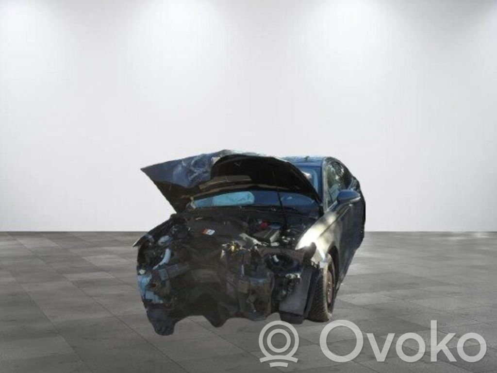 Mondeo MK V Mondeo