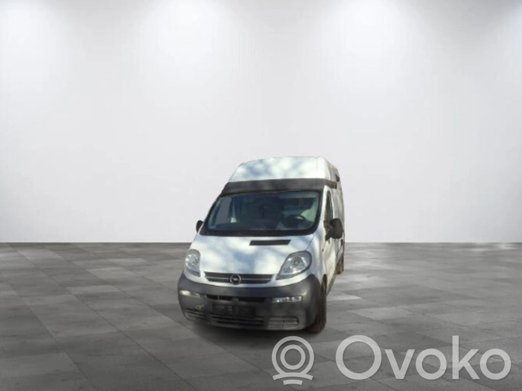 Vivaro Vivaro