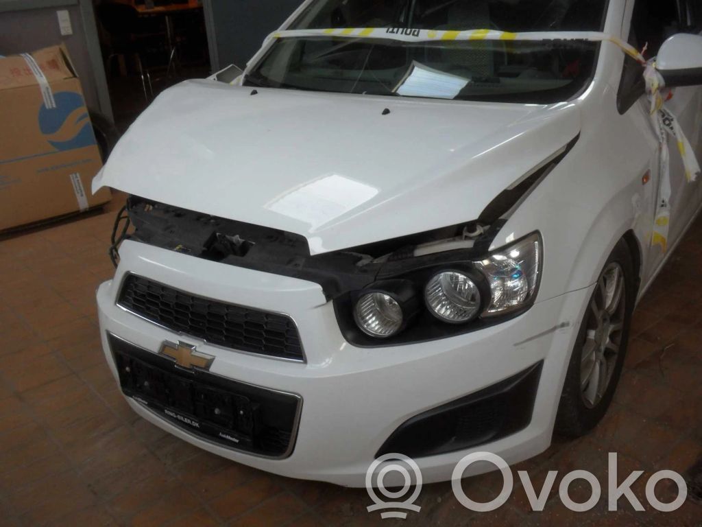 Aveo Aveo